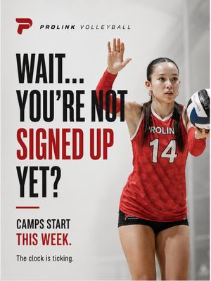 Image post by @PLAvolleyball on Facebook