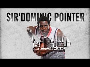 Video post by @St. John's Red Storm on YouTube