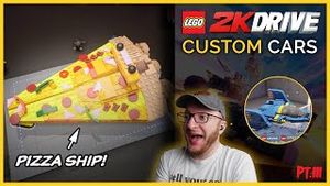 Video post by @newbrickerton on YouTube