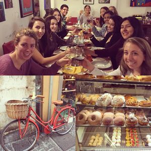 Image post by @cieestudyabroad on Instagram