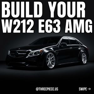 Image post by @threepiece.us on Instagram