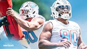 Video post by @titans on YouTube