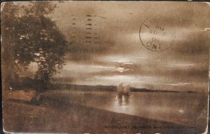 Image post by @toronto_archives on Instagram