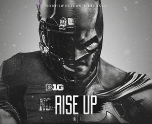 Image post by @northwestern.wildcats on Instagram