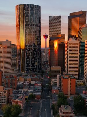Image post by @cityofcalgary on Instagram