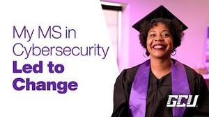 Video post by @gcu on YouTube