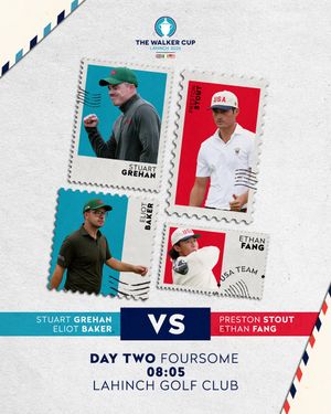 Image post by @thewalkercup on Instagram
