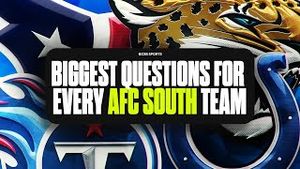 Video post by @cbssports on YouTube