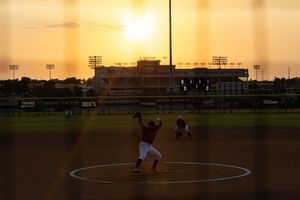 Image post by @usasoftball on Instagram