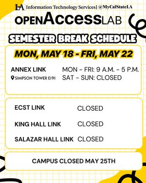 Image post by @mycalstatela on Instagram