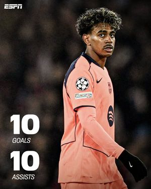Image post by @ESPNFC on Facebook