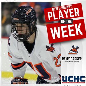 Image post by @uchchockey on Instagram