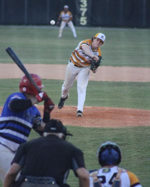 Image post by @leesburglightning on Instagram