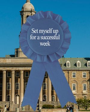 Image post by @psuoutreach on Instagram