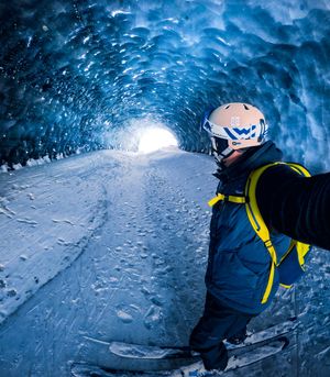 Image post by @gopro on Instagram