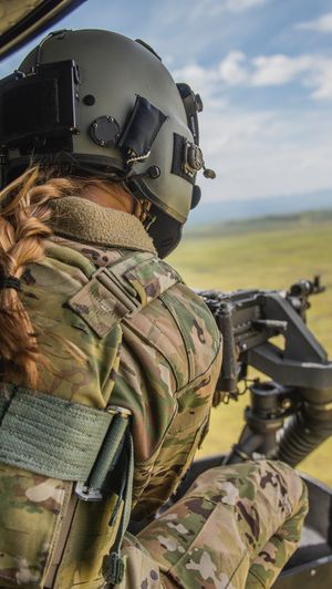 Video post by @idahonationalguard on Instagram