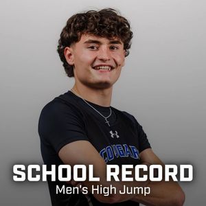 Image post by @usf_tf_xc on Instagram