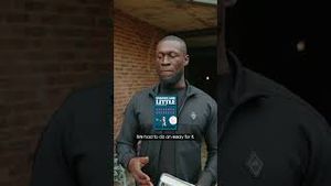 Video post by @thebookerprizes on YouTube