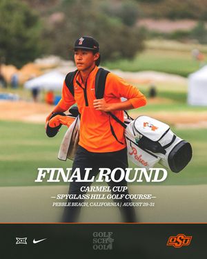 Image post by @cowboygolf on Instagram