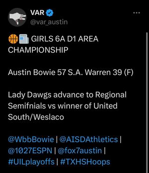 Image post by @var_austin on Instagram