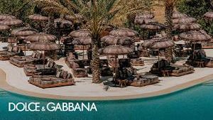 Video post by @dolcegabbana on YouTube