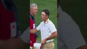 Video post by @nbcsports on YouTube