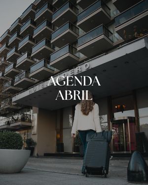 Image post by @hotelmadero on Instagram