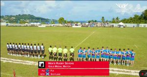 Image post by @StrathallanSchl on Twitter