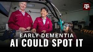 Video post by @Texas A&M University on YouTube