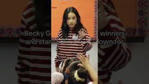Video post by @celebritysubstitute on YouTube