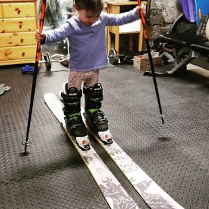 Image post by @j_skis on Instagram