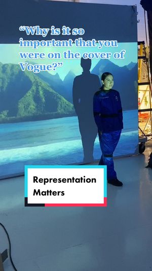 Video post by @katvoltage on TikTok