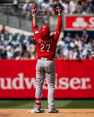 Image post by @Reds on Twitter