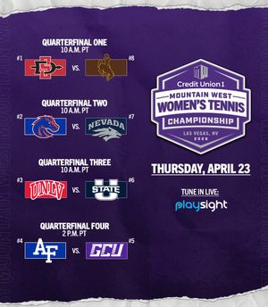 Image post by @mountainwestconference on Instagram