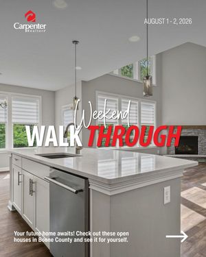 Image post by @callcarpenterrealtors on Instagram