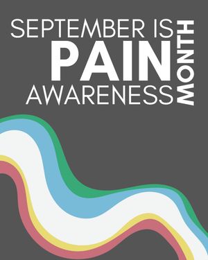 Image post by @milesformigraine on Instagram
