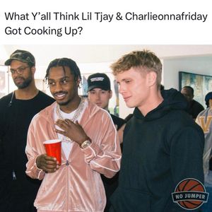 Image post by @nojumper on Instagram
