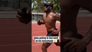 Video post by @bleacherreport on YouTube