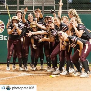 Image post by @txstatebobcats on Instagram