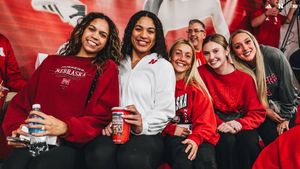 Image post by @huskertfxc on Instagram