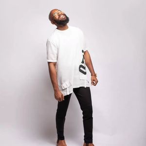 Image post by @gbengatotoyi on Instagram