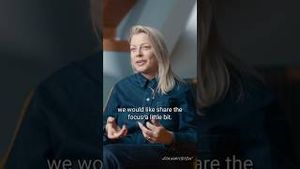 Video post by @panavision on YouTube