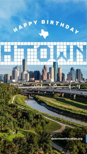 Video post by @visit_houston on Instagram
