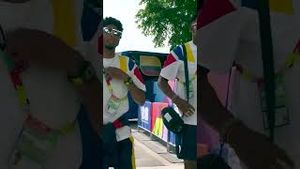 Video post by @deportes on YouTube