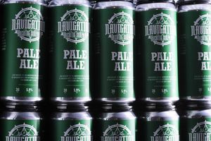 Image post by @navigationbrewingco on Instagram
