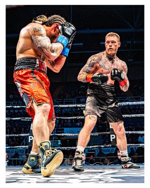 Image post by @jaimeleegouthro on Instagram