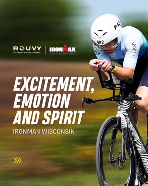 Image post by @ironmantri on Instagram