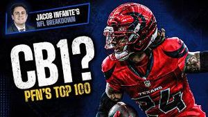 Video post by @pfnnfl on YouTube