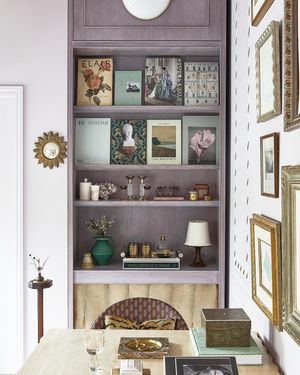 Image post by @lfshowhouse on Instagram