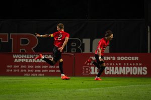 Image post by @rumenssoccer on Instagram